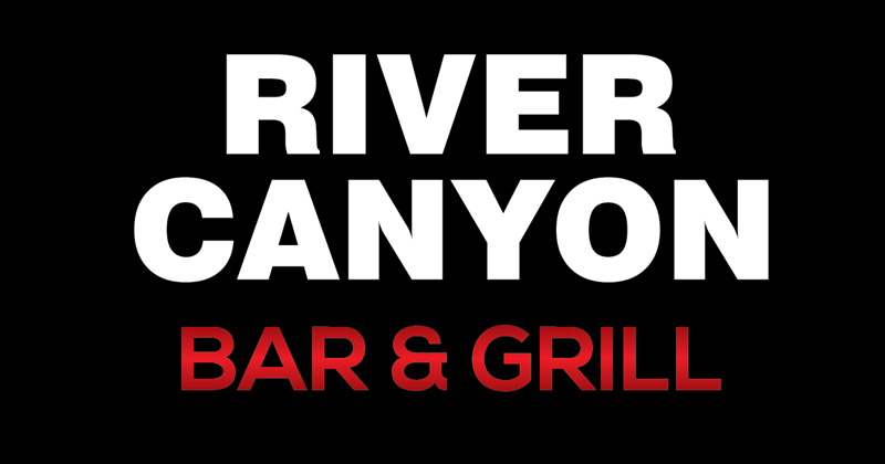 River Canyon Bar & Grill in Parramatta