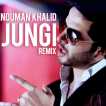 Jugni Remix Feat Bilal Saeed Single