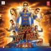 Happy New Year Original Motion Picture Soundtrack