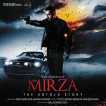 2012 Mirza The Untold Story Original Motion Picture Soundtrack