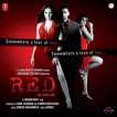 Red The Dark Side Original Motion Picture Soundtrack