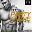 Party Karne Feat Ikka Single