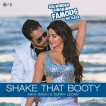 Shake That Booty From Balwinder Singh Famous Ho Gaya Single