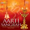 Aarti Sangrah Feat Pt Ragunandan Panshikar Sadhana Sargam