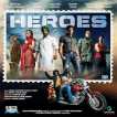 Heroes Original Motion Picture Soundtrack