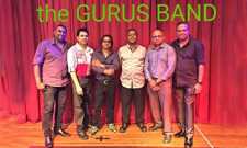 The Gurus Band