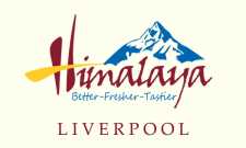 Himalaya Liverpool