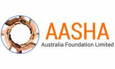 Aasha Australia Foundation Ltd.