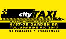 City Taxi Care