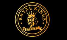 Royal Kings Event