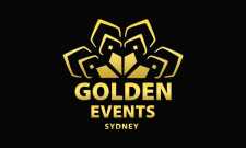 Golden Events Sydney