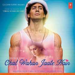 Chal Wahan Jaate Hain Single by Arijit Singh