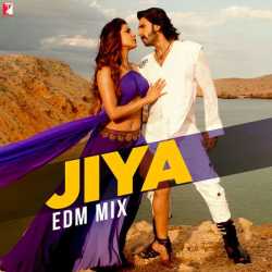 Jiya Edm Mix by Arijit Singh