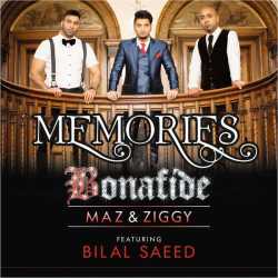 Memories Feat Bilal Saeed Single by Bilal Saeed