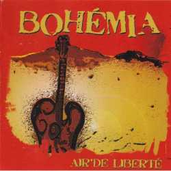 Air De Libert by Bohemia