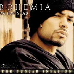 Da Rap Star by Bohemia