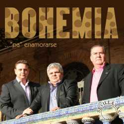 Pa Enamorarse by Bohemia