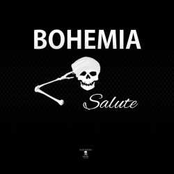 Salute Single by Bohemia