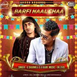 Barfi Naal Chaa Feat G Kaur Single by Dr. Zeus