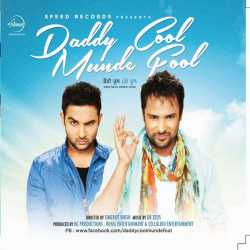Daddy Cool Munde Fool Original Motion Picture Soundtrack by Dr. Zeus