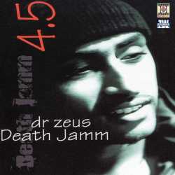 Death Jamm 4 5 Ep by Dr. Zeus