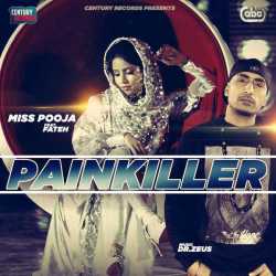 Painkiller Feat Dr Zeus Fateh Single by Dr. Zeus