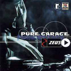 Pure Garage by Dr. Zeus