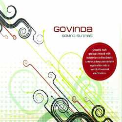 Sound Sutras by Govinda