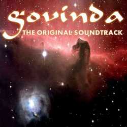 The Original Soundtrack Ep by Govinda