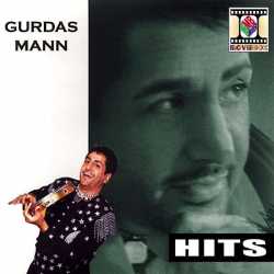 Hits by Gurdas Maan