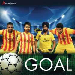 Goal Single by Hardy Sandhu