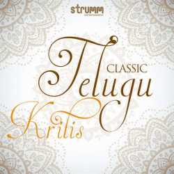 Classic Telugu Kritis by Haricharan