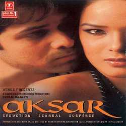 Aksar Original Motion Picture Soundtrack by Himesh Reshammiya