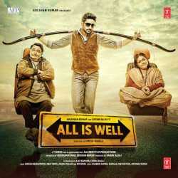 All Is Well Video Album by Himesh Reshammiya