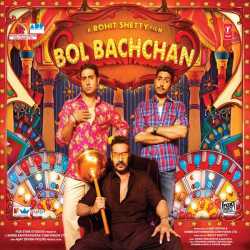 Bol Bachchan Original Motion Picture Soundtrack by Himesh Reshammiya