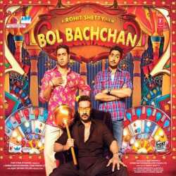 Bol Bachchan Video Album by Himesh Reshammiya