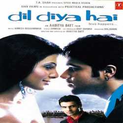 Dil Diya Hai Original Motion Picture Soundtrack by Himesh Reshammiya