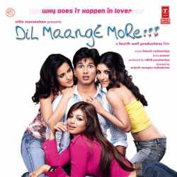 Dil Maange More Original Motion Picture Soundtrack by Himesh Reshammiya