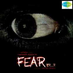 Fear Original Motion Picture Soundtrack by Himesh Reshammiya
