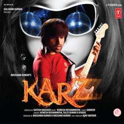 Karzzzz Original Motion Picture Soundtrack by Himesh Reshammiya