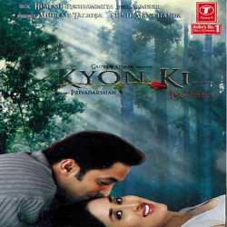 Kyon Ki It S Fate Original Motion Picture Soundtrack by Himesh Reshammiya