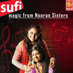 Sufi Magic From Nooran Sisters Live by Jyoti Nooran