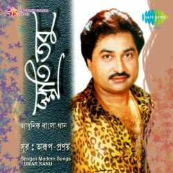 Smriti Tabu Single by Kumar Sanu