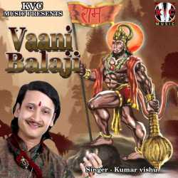 Vaani Balaji Single by Kumar Vishu