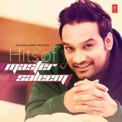 Hits Of Master Saleem by Master Saleem