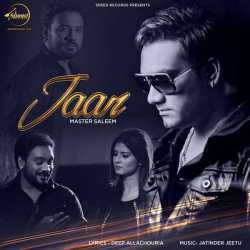 Jaan Single by Master Saleem