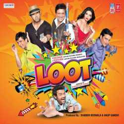 Loot Original Motion Picture Soundtrack Ep by Mika Singh