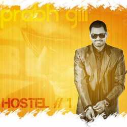 Hostel 1 Single by Prabh Gill