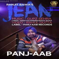 Jean Single by Ranjit Bawa