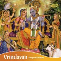 Vrindavan Songs Of Krishna by Sadhana Sargam